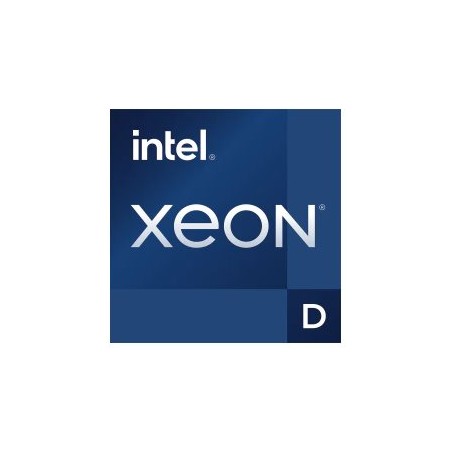 Intel Xeon D-1726 - 2.9 GHz - 6-jádrový - 12 vláken - 10 MB vyrovnávací paměť - FCBGA2227 Socket - OEM