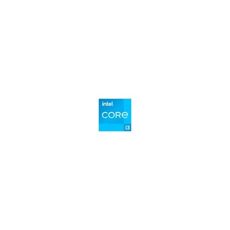 Intel Core i3 1320PRE - 1.7 GHz - 8-jádrový - 12 vláken - 12 MB vyrovnávací paměť - FCBGA1744 Socket - OEM