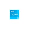 Intel Core i3 1320PRE - 1.7 GHz - 8-jádrový - 12 vláken - 12 MB vyrovnávací paměť - FCBGA1744 Socket - OEM