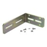Panduit Fiber-Duct - Cable raceway bracket - pro P/N: EC4X4YL2, SC4X4YL2NM