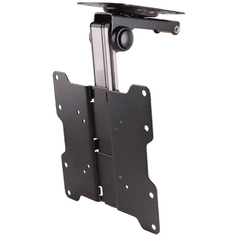 Neomounts FPMA-C020 - Držák - plný pohyb - pro Displej LCD - černá - velikost obrazovky: 10"-40" - stropní montáž