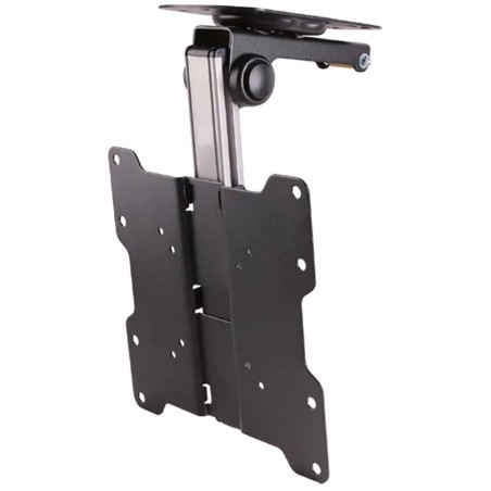 Neomounts FPMA-C020 - Držák - plný pohyb - pro Displej LCD - černá - velikost obrazovky: 10"-40" - stropní montáž