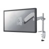 Neomounts FPMA-D950 - Montážní sada - plný pohyb - pro Displej LCD - stříbrná - velikost obrazovky: 10"-30" - upevnění svorkou