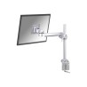 Neomounts FPMA-D920 - Montážní sada - plný pohyb - pro Displej LCD - stříbrná - velikost obrazovky: 10"-30" - upevnění svorkou
