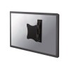 Neomounts FPMA-W810 - Držák - plný pohyb - pro Displej LCD - černá - velikost obrazovky: 10"-27" - montáž na stěnu