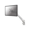 Neomounts FPMA-W940 - Držák - plný pohyb - pro Displej LCD - stříbrná - velikost obrazovky: 10"-30" - montáž na stěnu