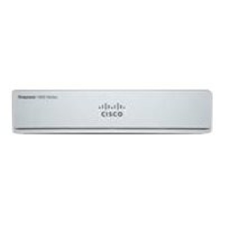 Cisco FirePOWER 1010E Next-Generation Firewall - Bezpecnostní zarízení - repasováno - desktop