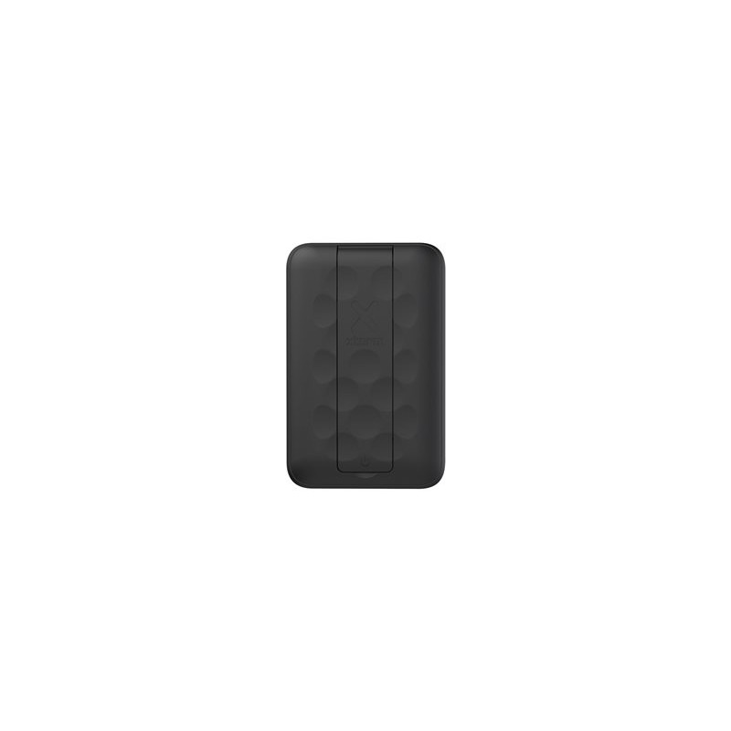 xtorm FS5 FS5W101 - Bezdrátová power banka - magnetický - Li-pol - 10000 mAh - 38.5 Wh - 20 Watt - PD (24 pin USB-C) - na