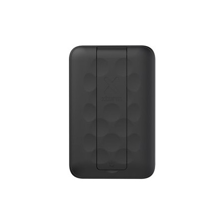 xtorm FS5 FS5W101 - Bezdrátová power banka - magnetický - Li-pol - 10000 mAh - 38.5 Wh - 20 Watt - PD (24 pin USB-C) - na
