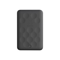xtorm FS5 FS5W051 - Bezdrátová power banka - magnetický - Li-pol - 5000 mAh - 18.5 Wh - 18 Watt - PD (24 pin USB-C) - na