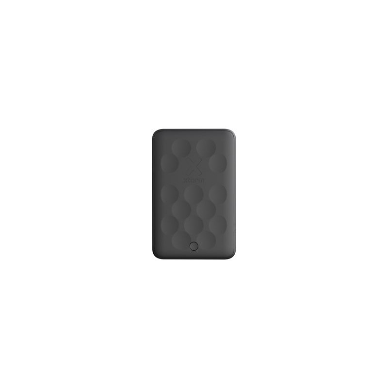 xtorm FS5 FS5W051 - Bezdrátová power banka - magnetický - Li-pol - 5000 mAh - 18.5 Wh - 18 Watt - PD (24 pin USB-C) - na