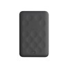 xtorm FS5 FS5W051 - Bezdrátová power banka - magnetický - Li-pol - 5000 mAh - 18.5 Wh - 18 Watt - PD (24 pin USB-C) - na