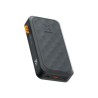 xtorm Fuel Series 5 - Power banka - 20000 mAh - 35 Watt - PD, QC 3.0 - 3 výstupní konektory (USB, 2 x USB-C) - cerná