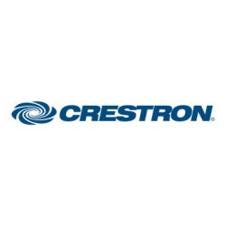 Crestron Mid-Row Cable Retractor Adapter Bracket - Držák pro navíječ kabelů