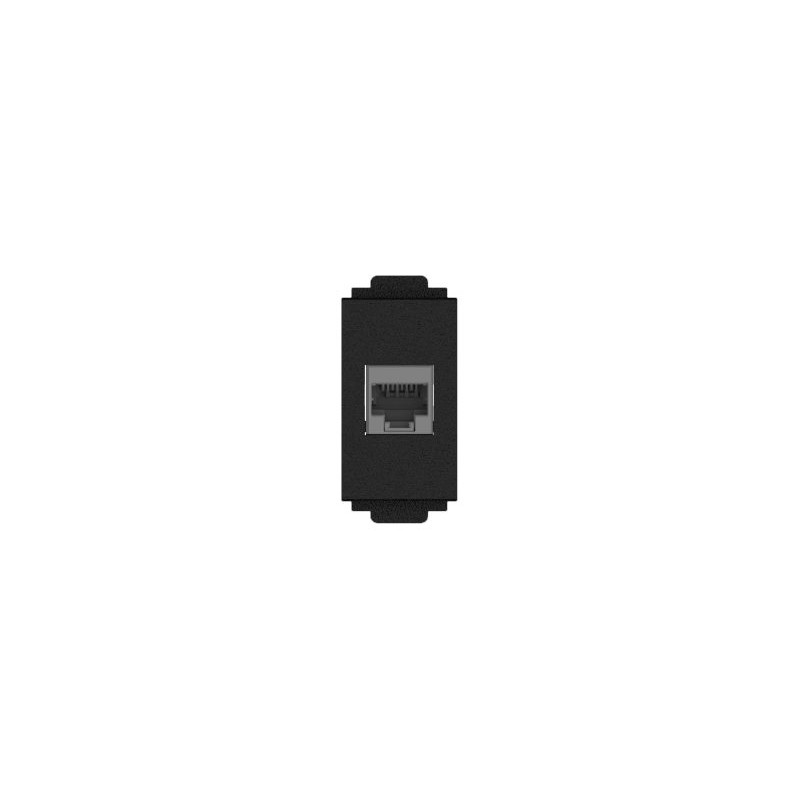 Crestron FT2A-PLT-KEY-10 - Modul - montáž zapuštěním - RJ-45 (balení 10) - pro P/N: FT2-202-ELEC-PTL-B, FT2-500-ELEC-PTL-B