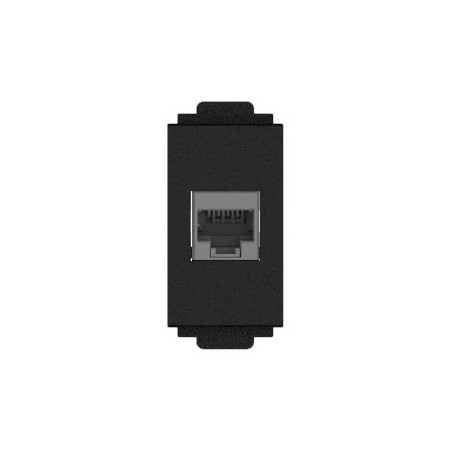 Crestron FT2A-PLT-KEY-10 - Modul - montáž zapuštěním - RJ-45 (balení 10) - pro P/N: FT2-202-ELEC-PTL-B, FT2-500-ELEC-PTL-B