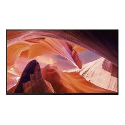 Sony Bravia Professional Displays FWD-43X80L - 43" Třída úhlopříčky (42.5" zobrazitelný) - X80L Series displej LCD s LED