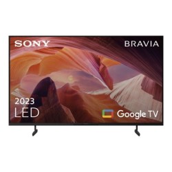 Sony Bravia Professional Displays FWD-50X80L - 50" Třída úhlopříčky (49.5" zobrazitelný) - X80L Series displej LCD s LED