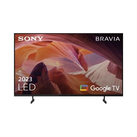 Sony Bravia Professional Displays FWD-50X80L - 50" Třída úhlopříčky (49.5" zobrazitelný) - X80L Series displej LCD s LED