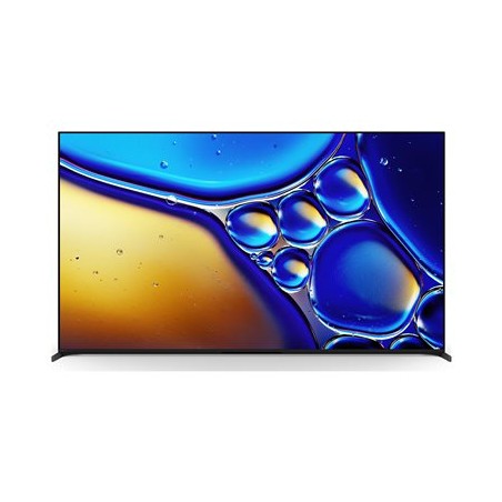 Sony Bravia 8 II Professional Displays FWD-55XR8M2 - 55" Trída úhloprícky OLED TV (QD-OLED) - digital signage - Smart TV