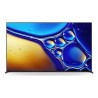 Sony Bravia 8 II Professional Displays FWD-55XR8M2 - 55" Trída úhloprícky OLED TV (QD-OLED) - digital signage - Smart TV
