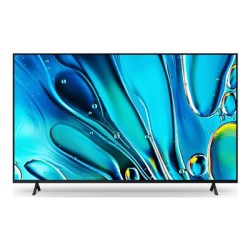 Sony Bravia 3 Professional Displays FWD-65S35 - 65" Trída úhloprícky (64.5" zobrazitelný) LCD TV s LED podsvícením - digital