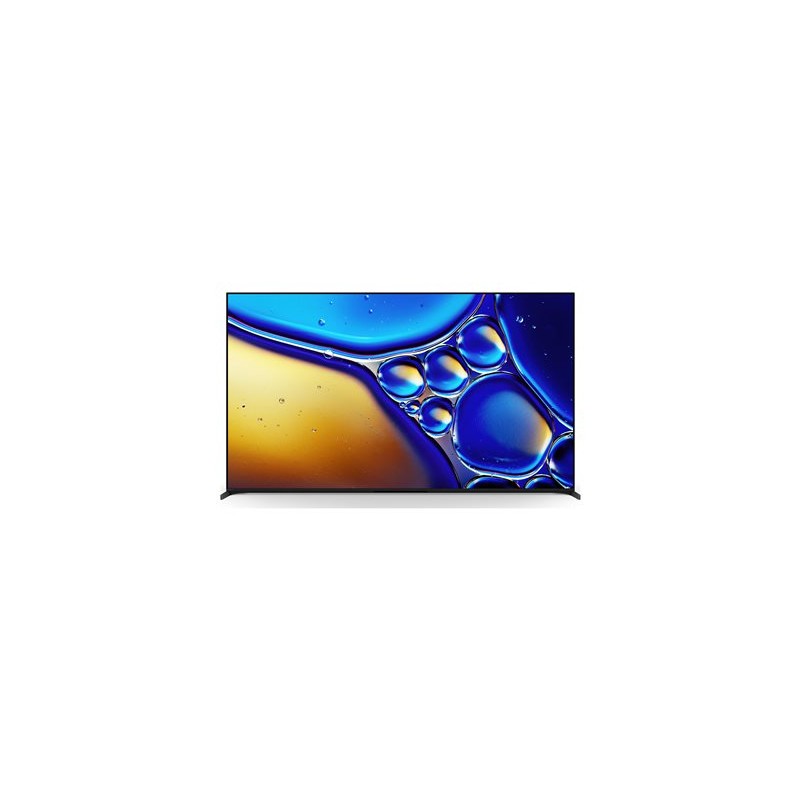 Sony Bravia 8 II Professional Displays FWD-65XR8M2 - 65" Trída úhloprícky OLED TV (QD-OLED) - digital signage - Smart TV