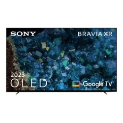 Sony Bravia Professional Displays FWD-55A80L - 55" Třída úhlopříčky (54.6" zobrazitelný) - A80L Series OLED TV - digital