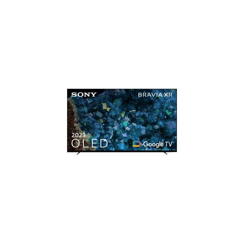 Sony Bravia Professional Displays FWD-55A80L - 55" Třída úhlopříčky (54.6" zobrazitelný) - A80L Series OLED TV - digital