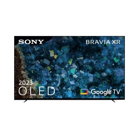 Sony Bravia Professional Displays FWD-55A80L - 55" Třída úhlopříčky (54.6" zobrazitelný) - A80L Series OLED TV - digital
