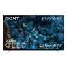 Sony Bravia Professional Displays FWD-55A80L - 55" Třída úhlopříčky (54.6" zobrazitelný) - A80L Series OLED TV - digital