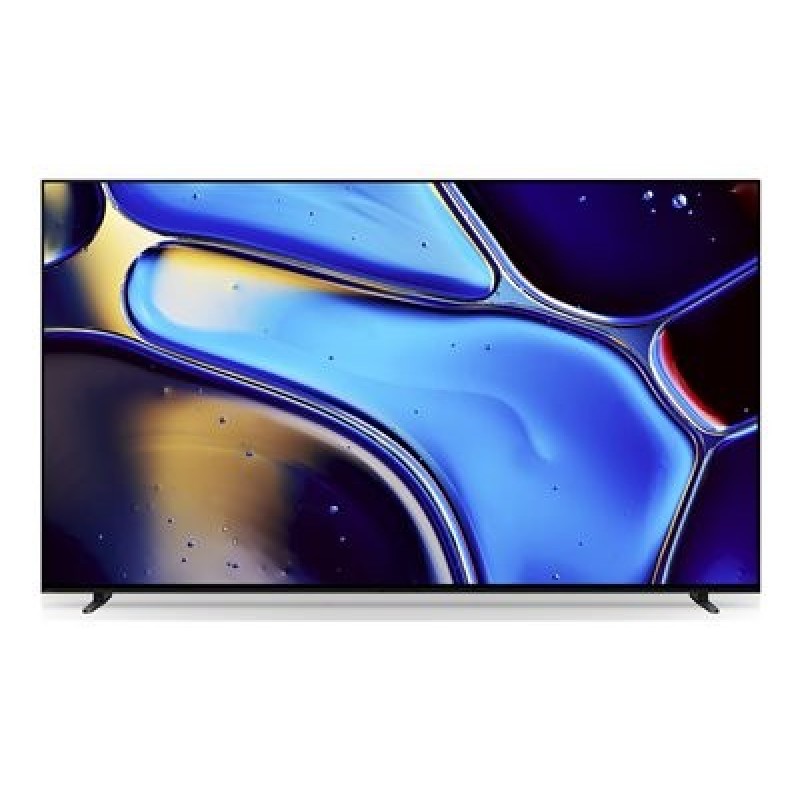 Sony Bravia 8 Professional Displays FWD-65XR80 - 65" Třída úhlopříčky (64.5" zobrazitelný) OLED TV - digital signage - Smart TV