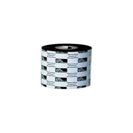 Zebra páska 2300 Wax. šířka 131mm. délka 450m 02300BK13145