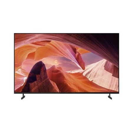 Sony Bravia Professional Displays FWD-75X80L - 75" Třída úhlopříčky (74.5" zobrazitelný) - X80L Series displej LCD s LED