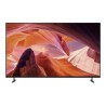 Sony Bravia Professional Displays FWD-75X80L - 75" Třída úhlopříčky (74.5" zobrazitelný) - X80L Series displej LCD s LED