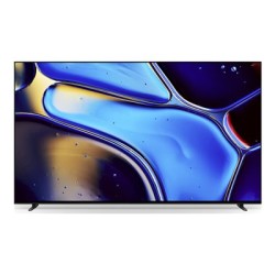 Sony Bravia 8 Professional Displays FWD-77XR80 - 77" Třída úhlopříčky (76.7" zobrazitelný) OLED TV - digital signage - Smart TV