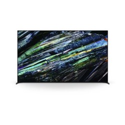 Sony Bravia Professional Displays FWD-77A95L - 77" Třída úhlopříčky (76.8" zobrazitelný) - A95L Series OLED TV (QD-OLED)