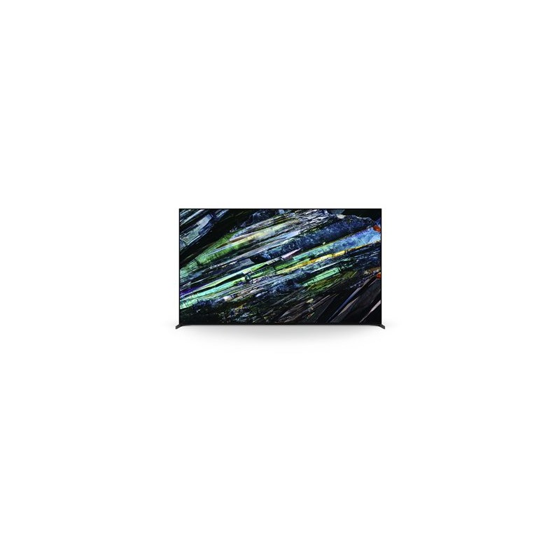Sony Bravia Professional Displays FWD-77A95L - 77" Třída úhlopříčky (76.8" zobrazitelný) - A95L Series OLED TV (QD-OLED)