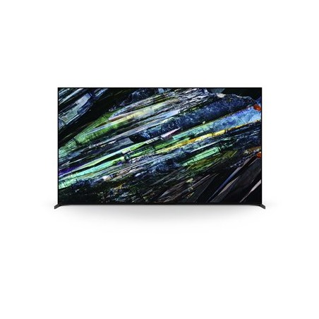 Sony Bravia Professional Displays FWD-77A95L - 77" Třída úhlopříčky (76.8" zobrazitelný) - A95L Series OLED TV (QD-OLED)