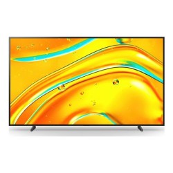 Sony Bravia 5 Professional Displays FWD-98XR55 - 98" Trída úhloprícky LCD TV s LED podsvícením - digital signage - Sm… FWD98XR55