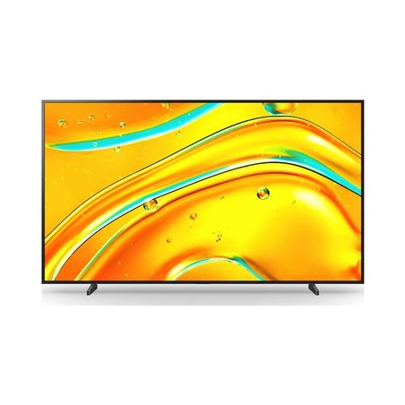 Sony Bravia 5 Professional Displays FWD-98XR55 - 98" Trída úhloprícky LCD TV s LED podsvícením - digital signage - Sm… FWD98XR55