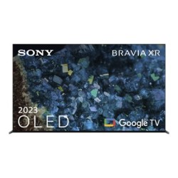 Sony Bravia Professional Displays FWD-83A80L - 83" Třída úhlopříčky (82.5" zobrazitelný) - A80L Series OLED TV - digital