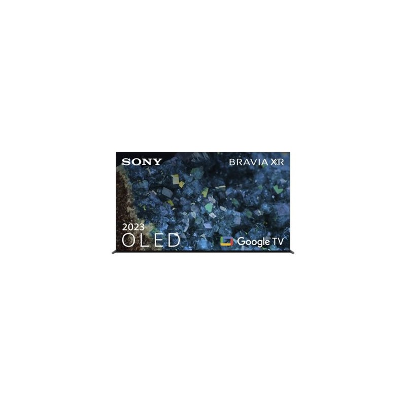 Sony Bravia Professional Displays FWD-83A80L - 83" Třída úhlopříčky (82.5" zobrazitelný) - A80L Series OLED TV - digital