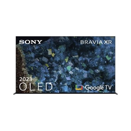 Sony Bravia Professional Displays FWD-83A80L - 83" Třída úhlopříčky (82.5" zobrazitelný) - A80L Series OLED TV - digital