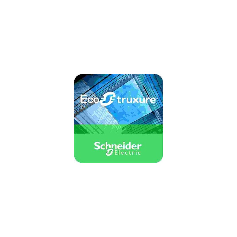 APC Network Management Card for Easy UPS, 1-Phase - Licence na předplatné (4 roky) - pro P/N: SRVSL1KRARK, SRVSL2KRARK