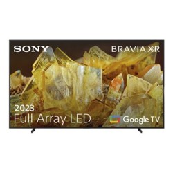 Sony Bravia Professional Displays FWD-98X90L - 98" Třída úhlopříčky (97.5" zobrazitelný) - X90L Series displej LCD s LED
