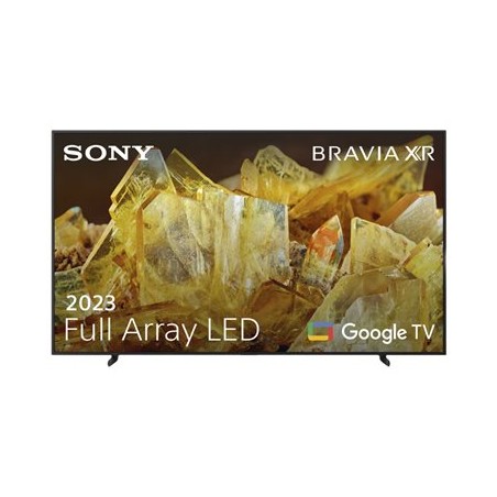 Sony Bravia Professional Displays FWD-98X90L - 98" Třída úhlopříčky (97.5" zobrazitelný) - X90L Series displej LCD s LED