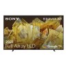 Sony Bravia Professional Displays FWD-98X90L - 98" Třída úhlopříčky (97.5" zobrazitelný) - X90L Series displej LCD s LED