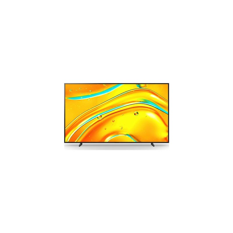 Sony Bravia 5 Professional Displays FWD-98XR55 - 98" Trída úhloprícky LCD TV s LED podsvícením - digital signage -… FWD98XR55UK