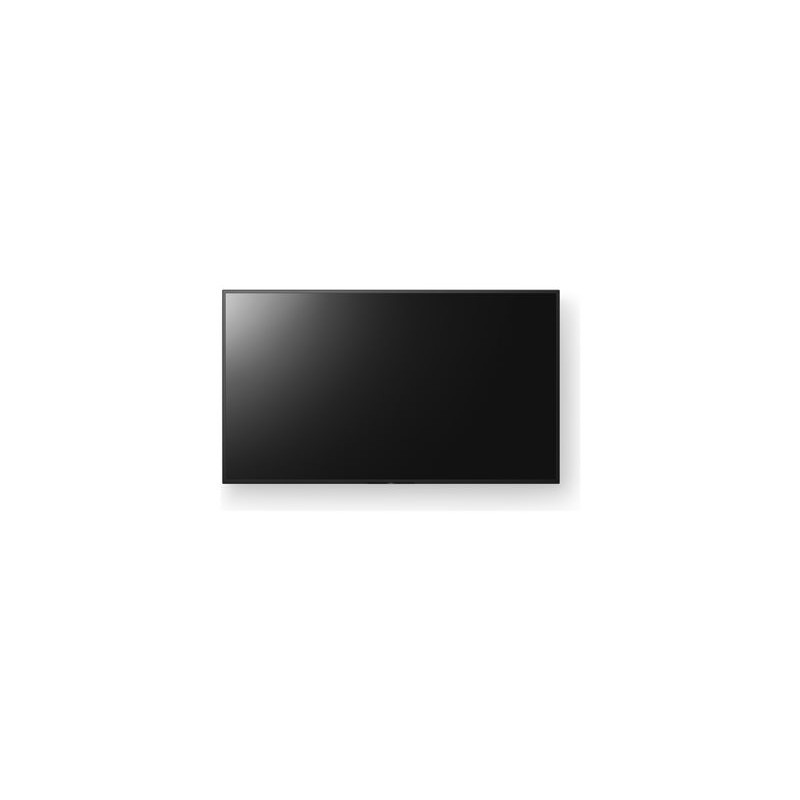Sony Bravia Professional Displays FW-65BZ35L - 65" Třída úhlopříčky BZ35L Series displej LCD s LED podsvícením - digital